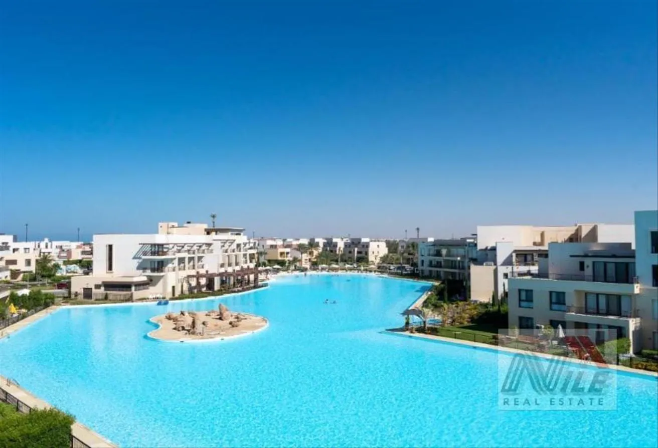 Sale in Marassi: FullyFurnished Chalet For Sale Delivered Prime loc