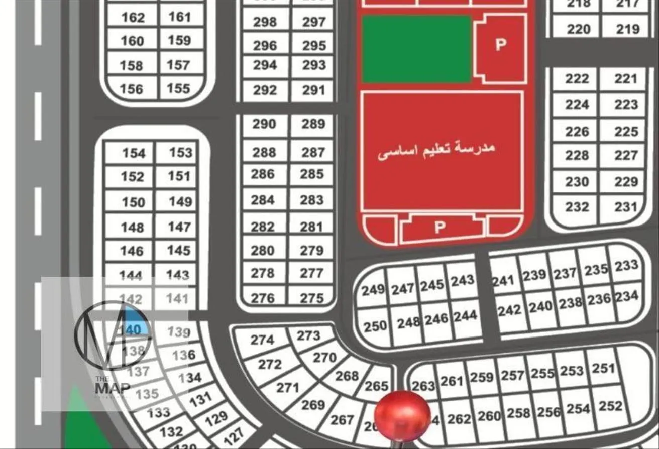 البيع في عمارات الاندلس: فرصة مميزة للبيع في الاندلس 2 