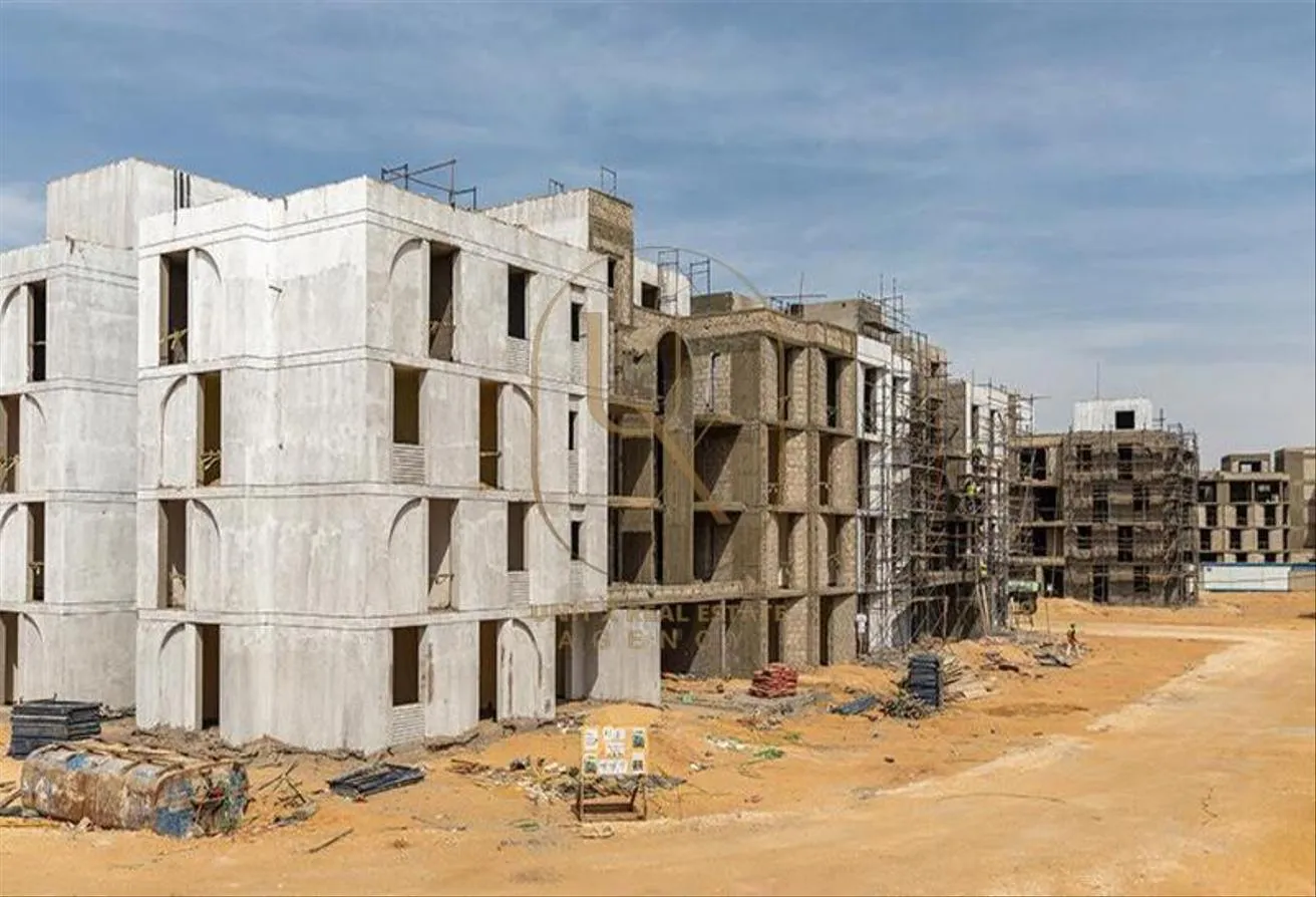 Sale in Belva: 2-Bedroom Apartment for Sale in Karmell – 5% DP.