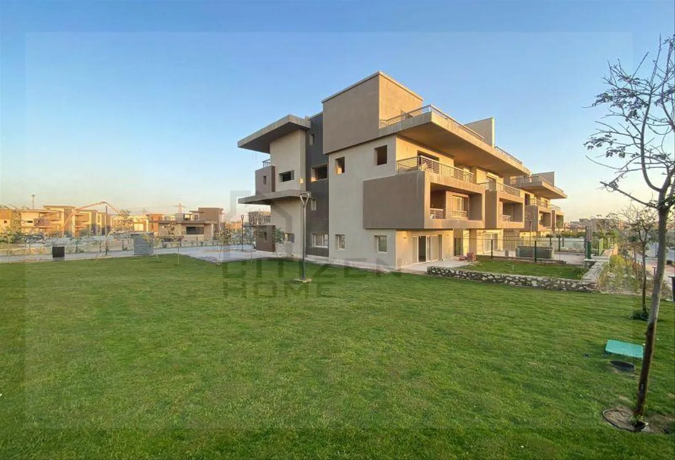 Rent in New Giza: ONE BEDROOM APARTMENT FOR RENT NEWGIZA