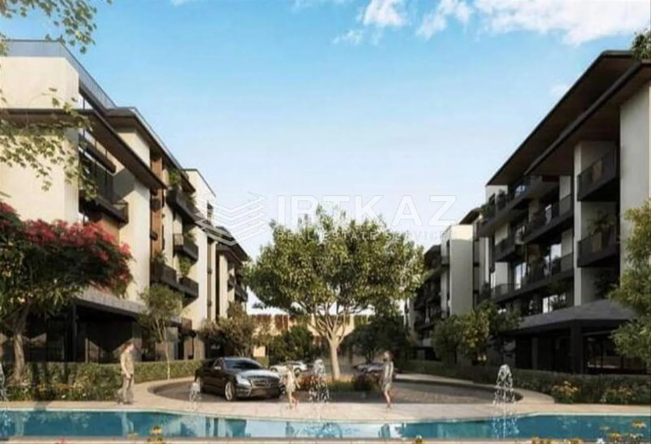 Sale in Stone Park: SPECIAL PRICE Apartment with installment on 10Y