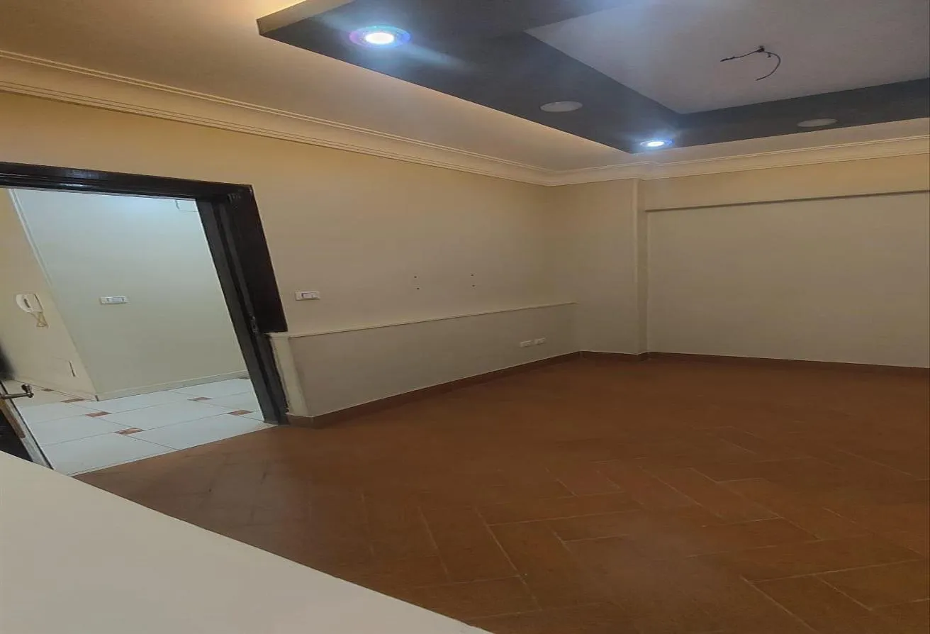 Sale in 4th District: Super Lux Finished Apartment with Private Garden