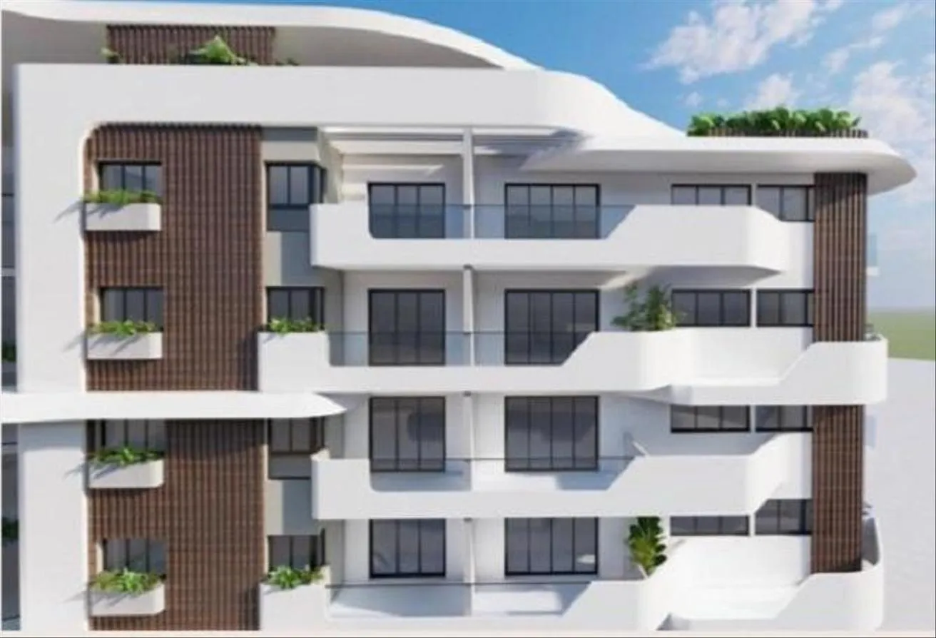 Sale in The Islands: Apartment At Lowest price in New Capital Over 14 Y