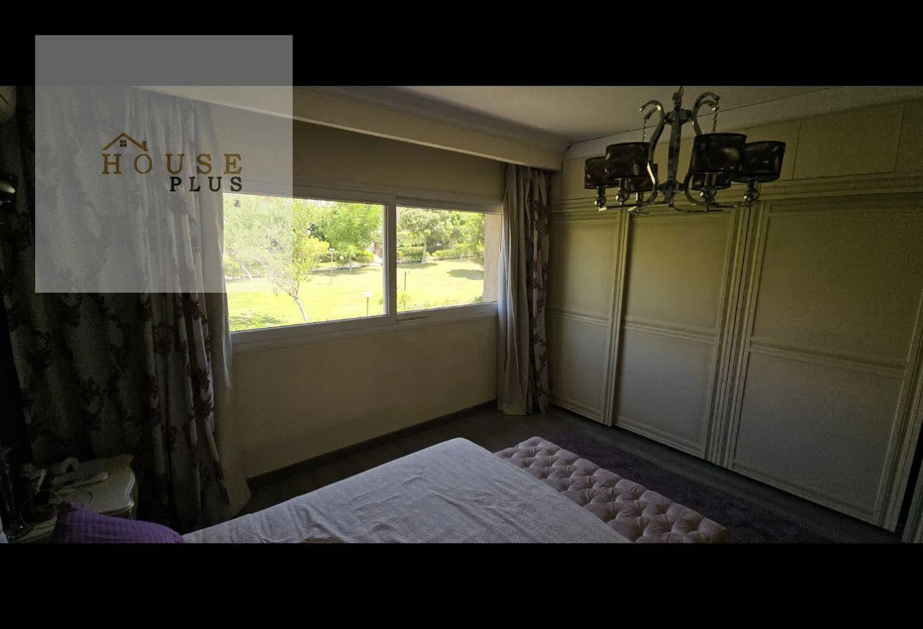 Sale in Karma Residence: Finished Apartment +Garden in zayed over 9 years