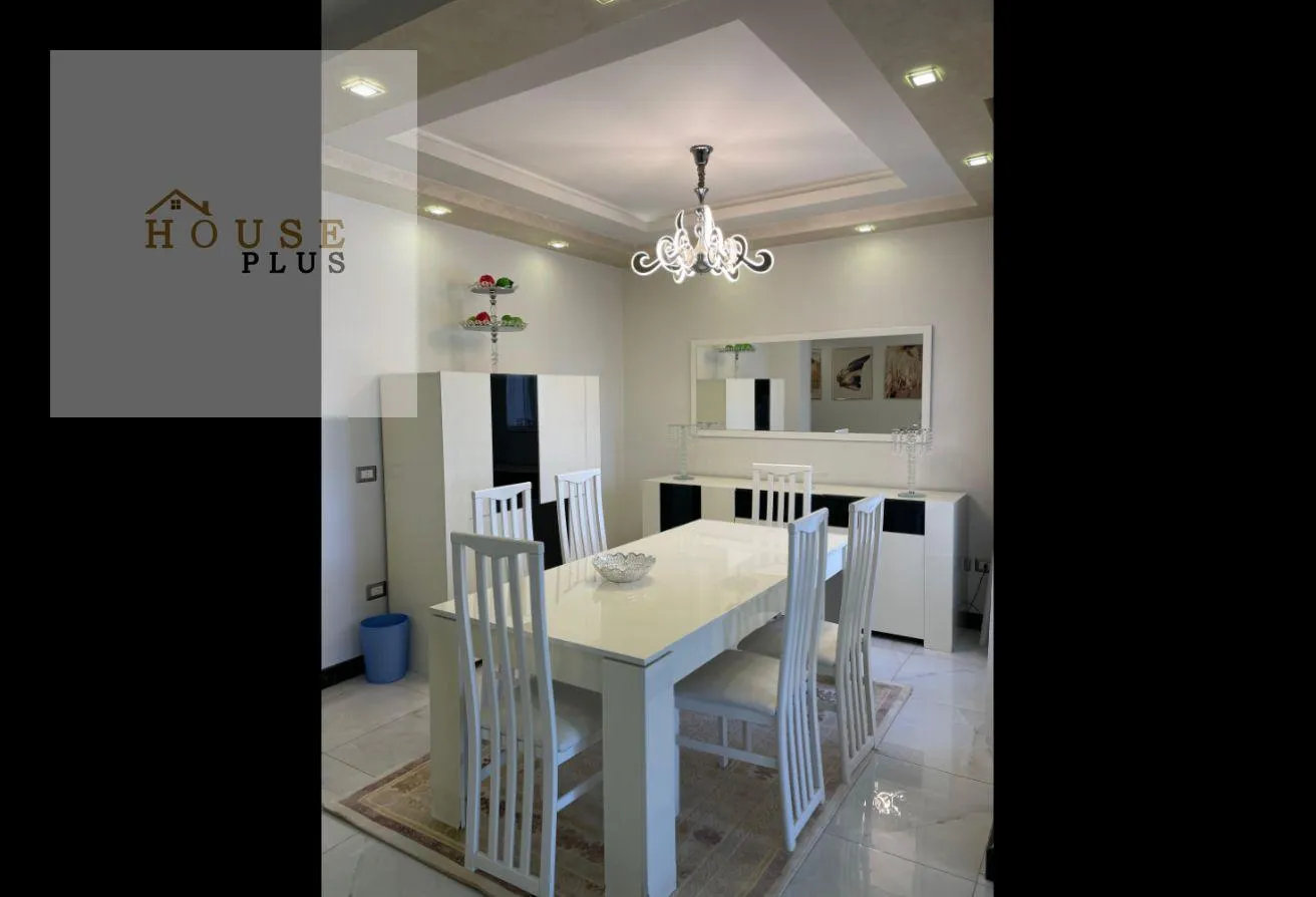 Sale in Karma Residence: Apartment For Sale Fully Finished Special View
