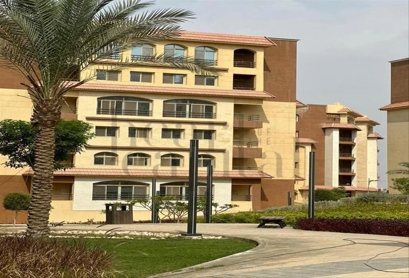البيع في المقصد: تاون هاوس ميدل للبيع في المقصد - العاصمة الإدارية 