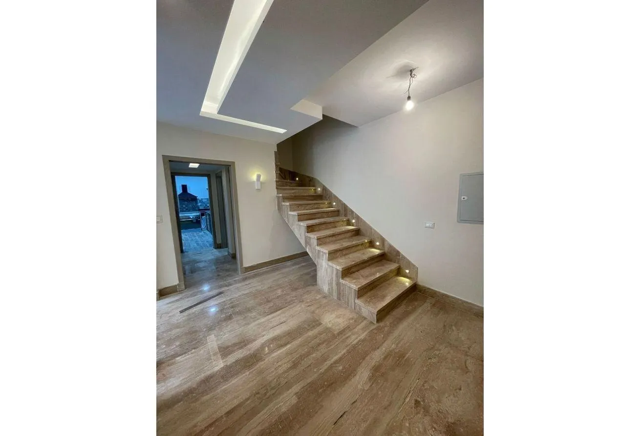 Sale in Westown: Best price for fully finished duplex in Westown