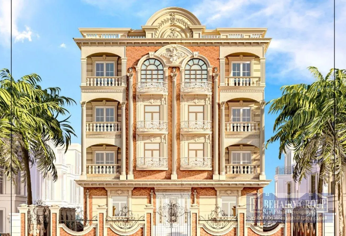البيع في عمارات الاندلس: شقة للبيع في الاندلس 