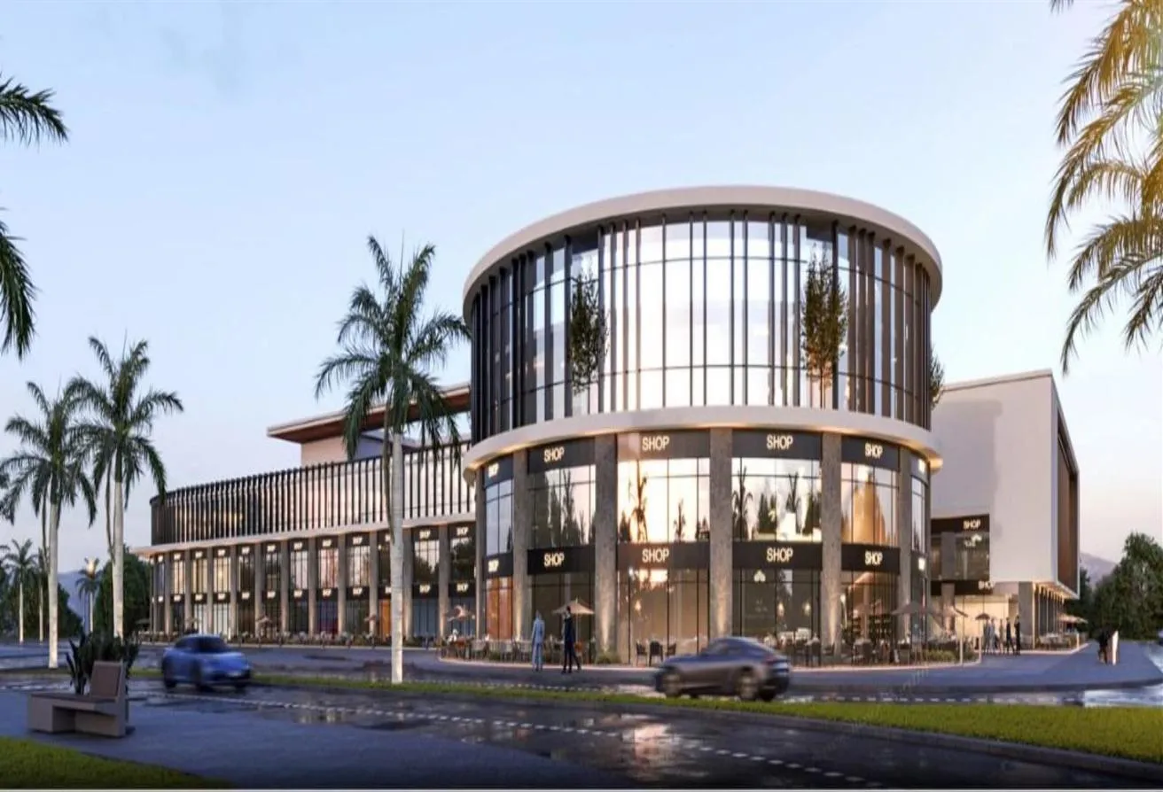Sale in Shadows: Shop for Sale  – Central Axis, 6 october