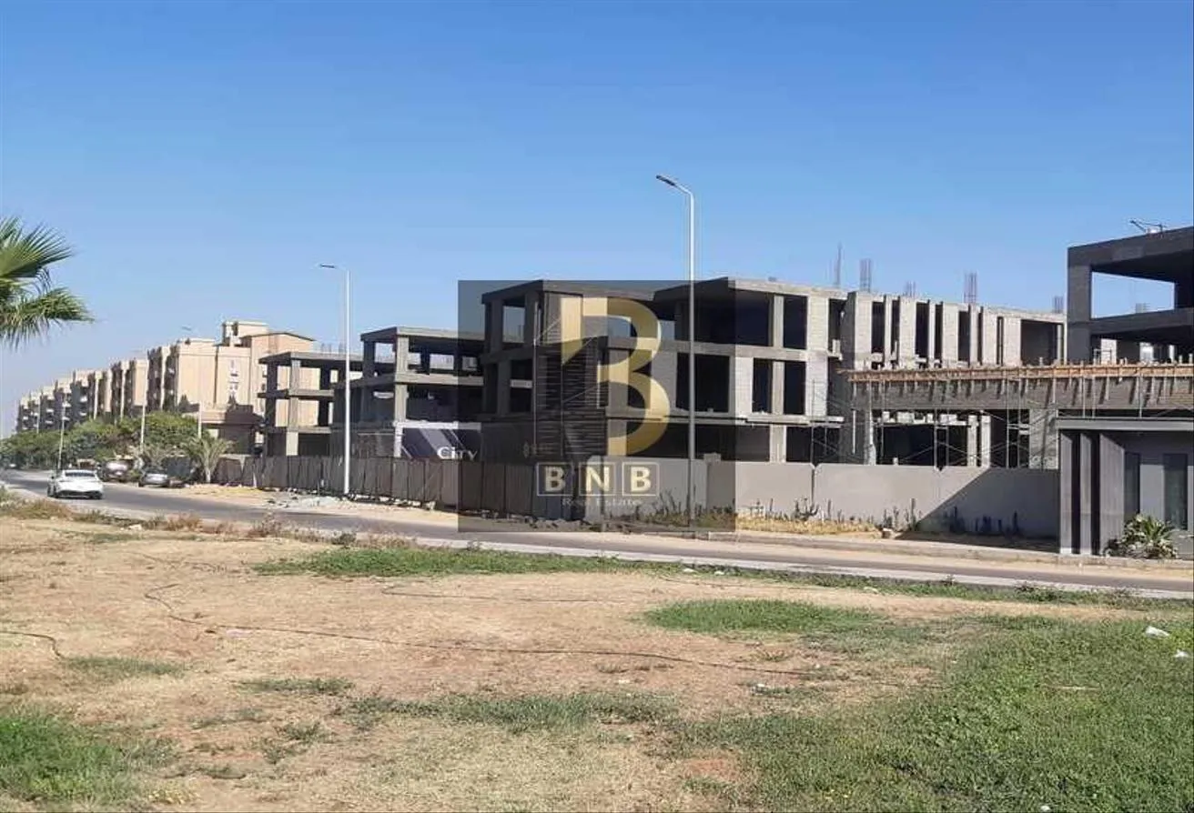 Sale in Suez Road: Townhouse Immediate receipt for sale Wesal