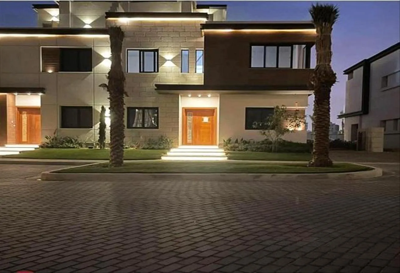 Sale in Dijar: 3BEDROOMS in Golden Square New Cairo Over 12 Years