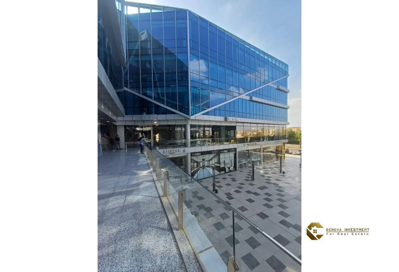 Sale in Ritzy: Office for sale in Sheikh Zayed, RTM