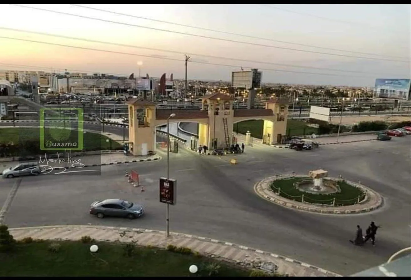 Sale in Al Khamayel city: للبيع شقه160م بكمبوند الخمائل المرحله3 ا بسعر مميز