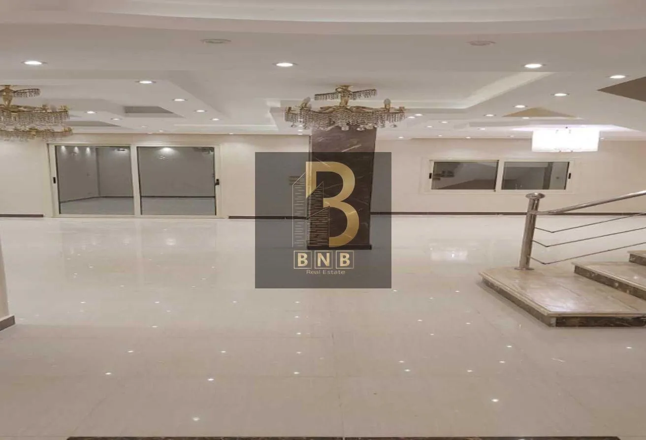 Rent in Sunrise: Ultra Modern Villa for Rent in Sunrise Compound