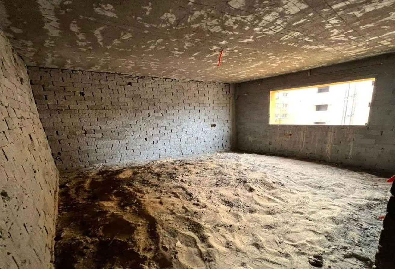 Sale in North Lotus: Apartment at a special price view garden