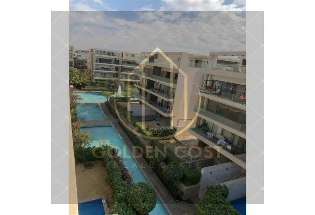 Sale in Lake View Residence 2: Lake View Penthouse in Lake View Residences
