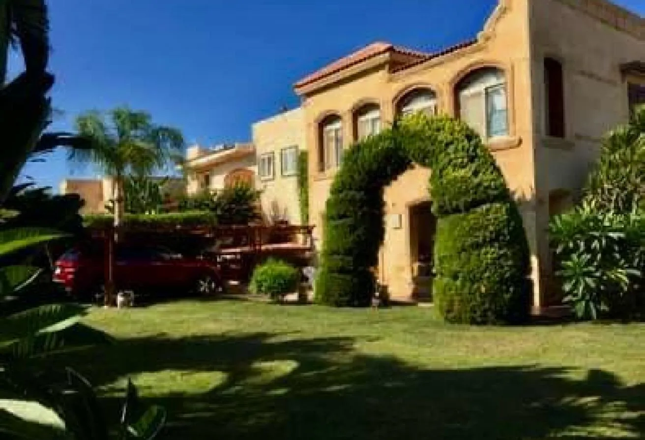 Sale in Marina 7: Marina 7 Villa For Sale Fully Furnished 1500SQM