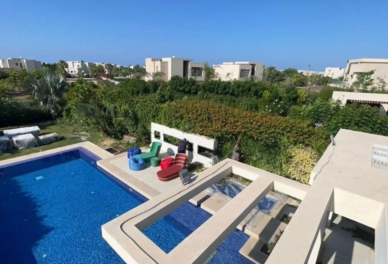 Sale in Hacienda Bay: Hacienda Bay Villa With Private Pool For Sale