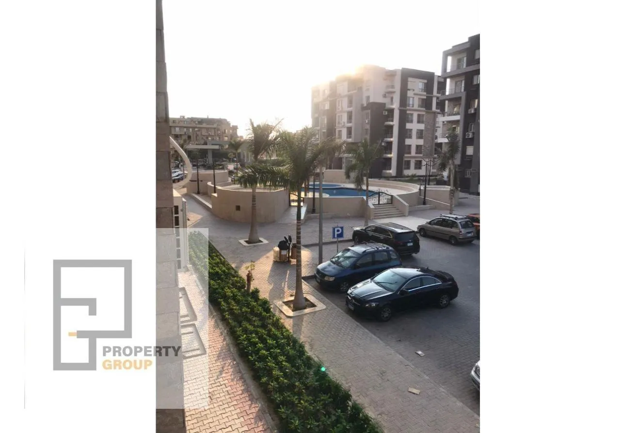 البيع في جنة 2: شقه بأقل سعر لسرعه البيع في جنه 2 