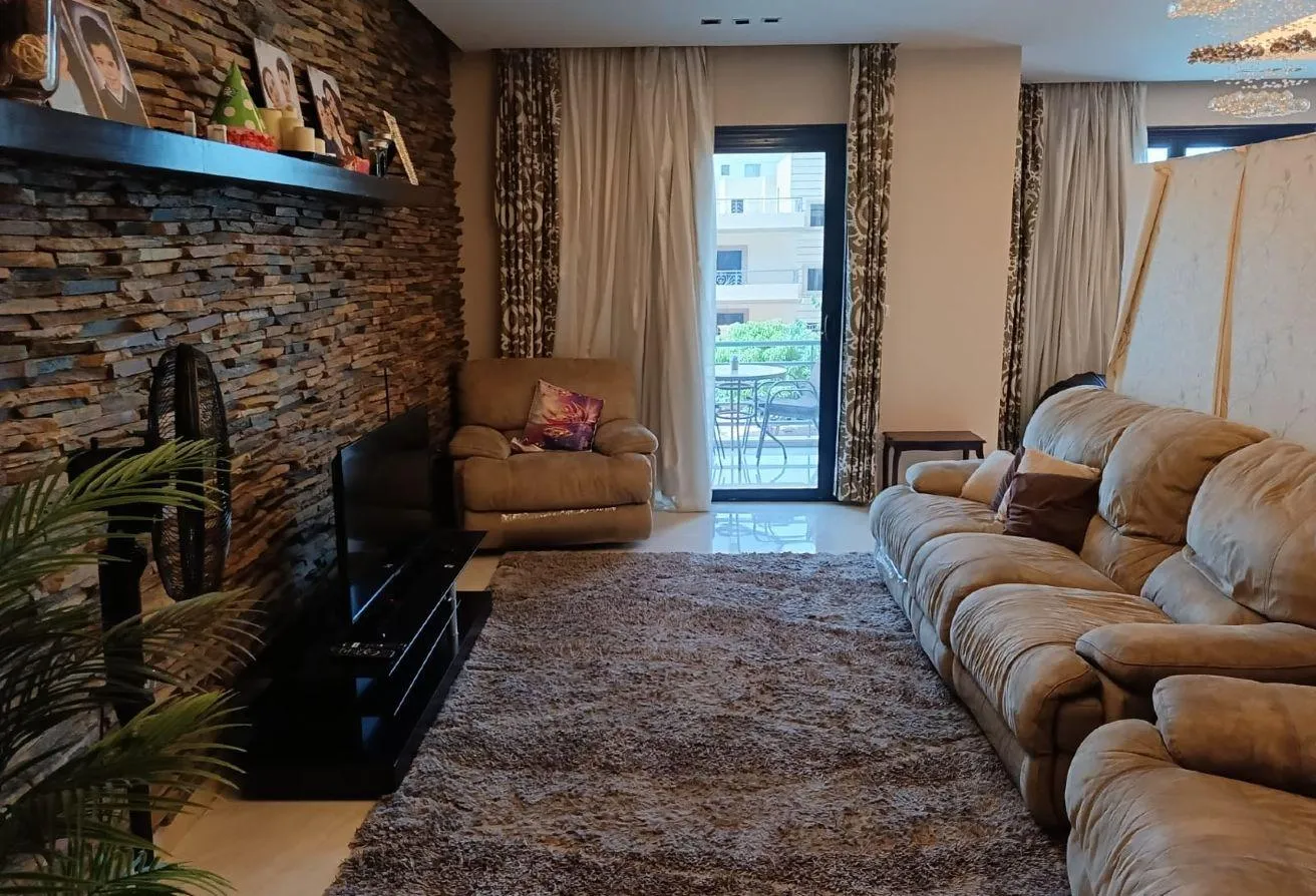 Sale in El Banafseg Apartment Buildings: Apartment for Sale in Al Banafsaj Buildings 
