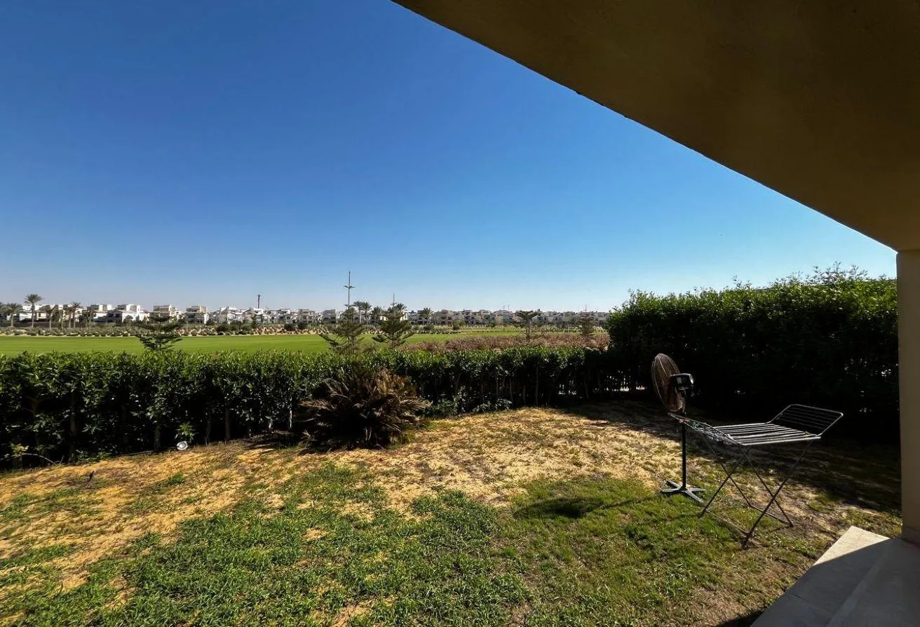 Sale in Silver Sands: Villa view on crystal lagoon Silver Sands ORA