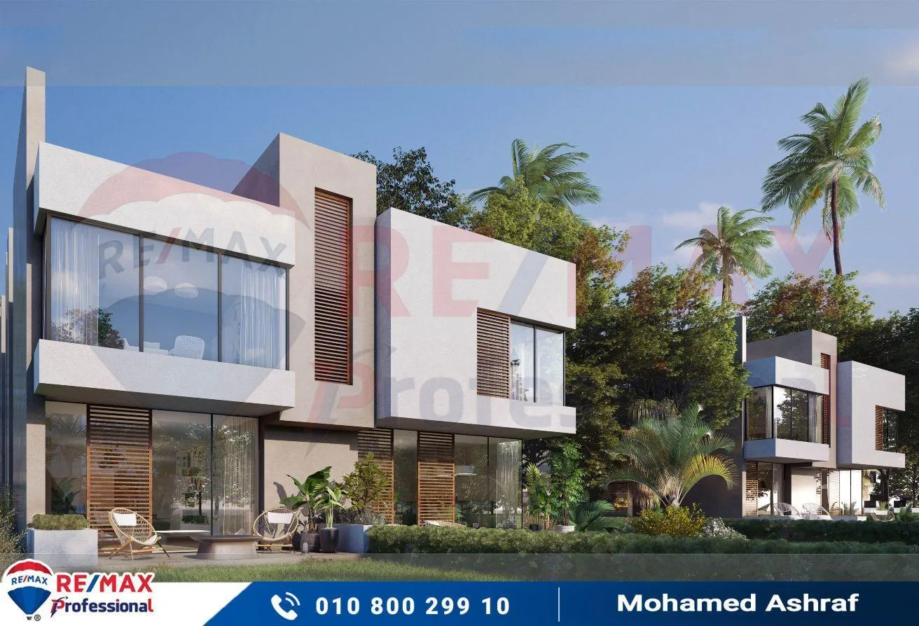 Sale in Jefaira: Your chalet in Ras El Hekma with 10% down payment