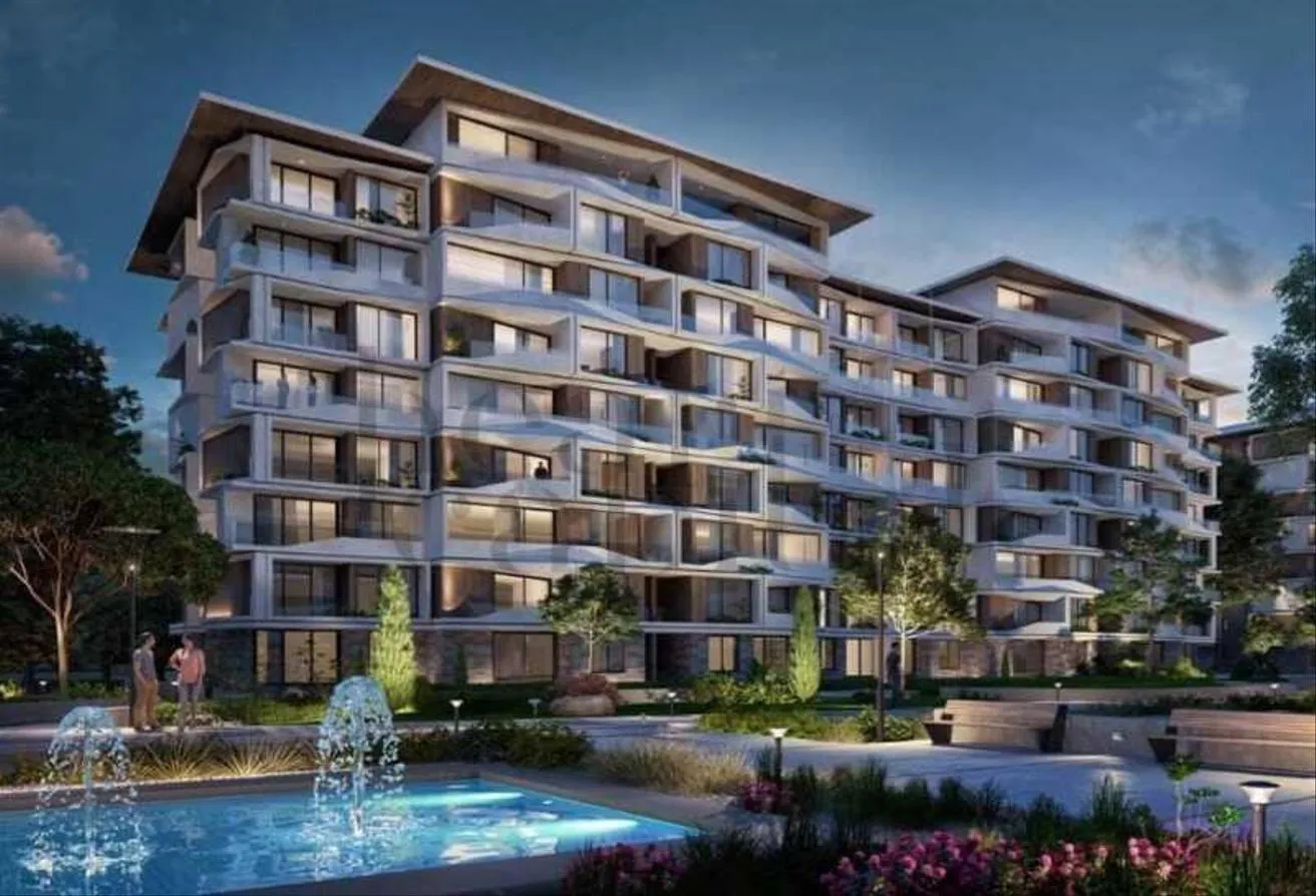 Sale in Midtown Condo: Apartment for Sale in Midtown Condo – 170 sqm