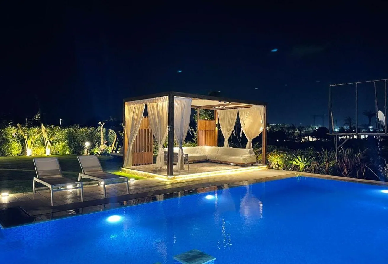 Sale in Marassi: Marassi Standalone Villa Fully Furnished For Sale