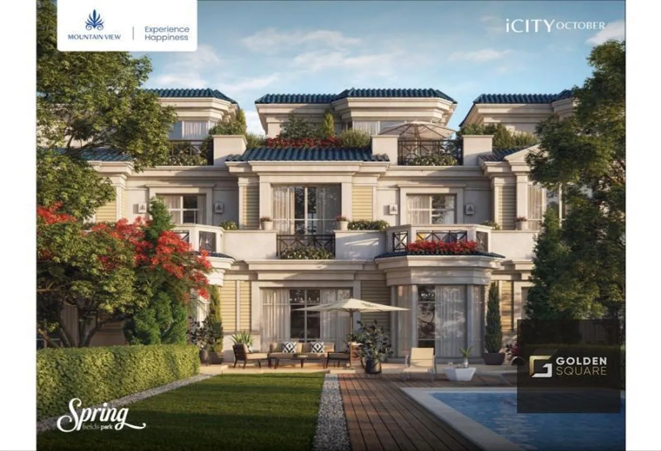 Sale in Mountain View iCity: Your Dream Townhouse Awaits in Mountain View ICity