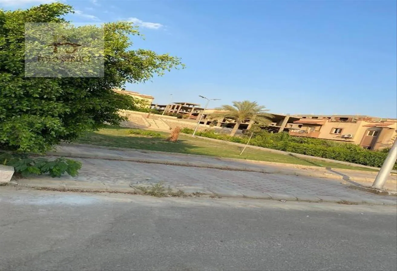Sale in 2nd District: Apartment for sale 22 sqm 6th of October City