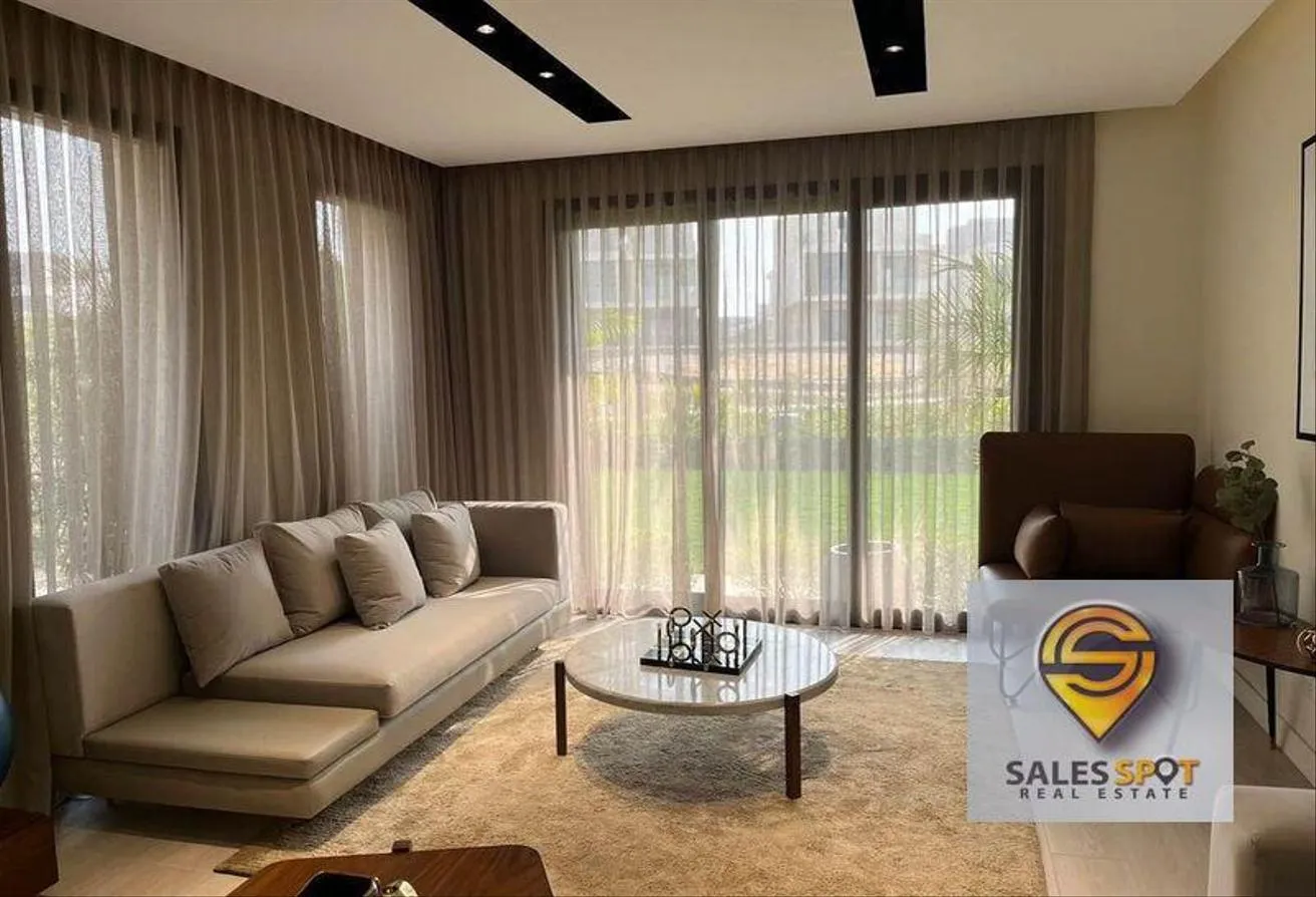 البيع في نيست كايرو: ستديو للبيع متشطب سوبر لوكس بالقرب من AUC في Nest 