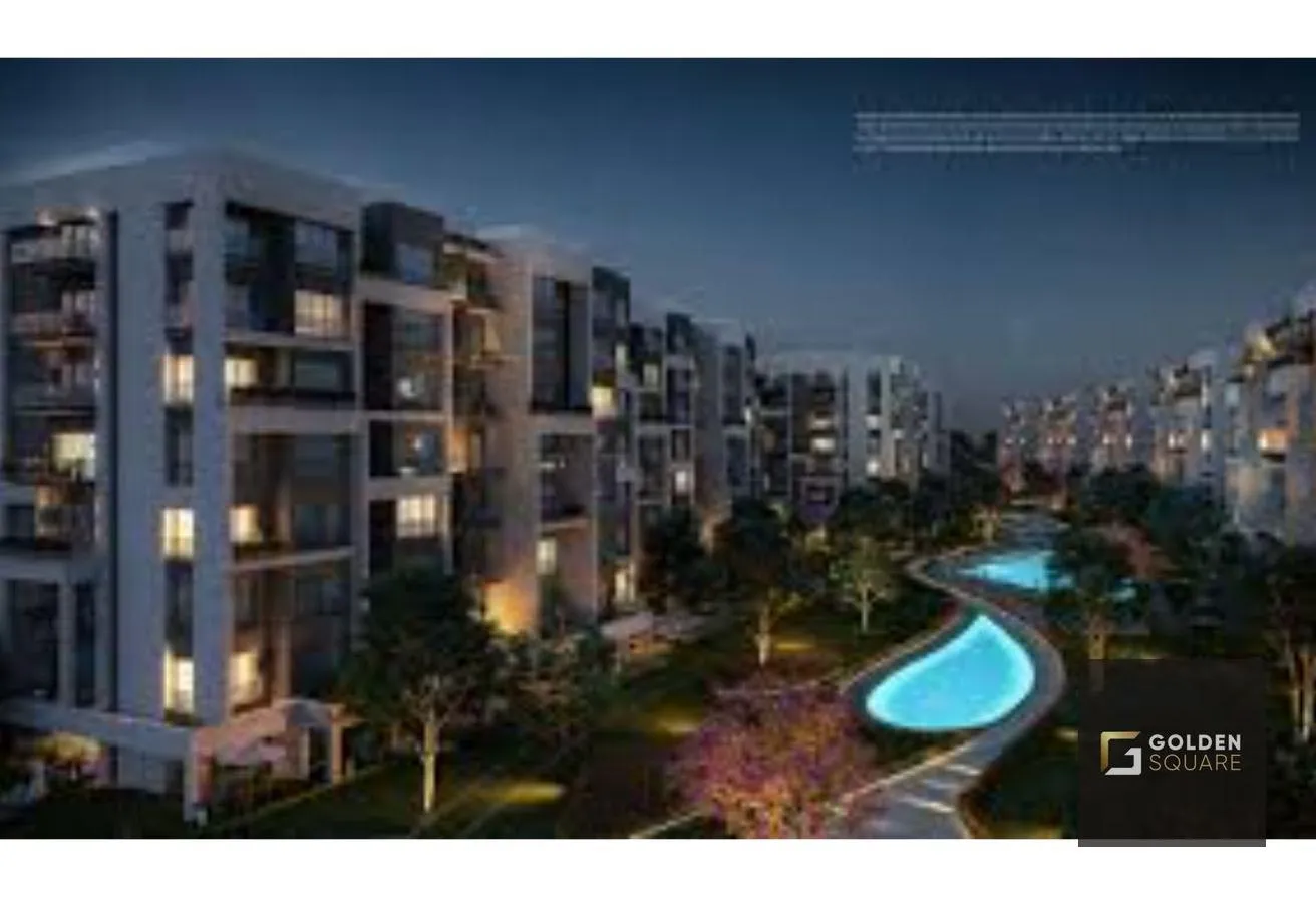 Sale in Bluetree Compound: Lowest Price Apart With Private Garden in Bluetree