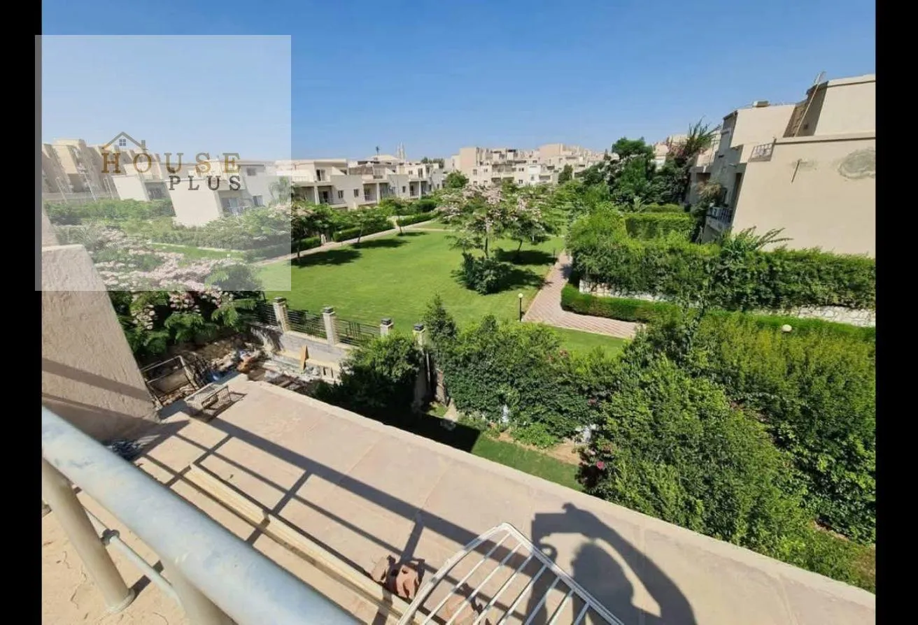Sale in Karma Residence: Apartment for sale, semi-finished, landscape view