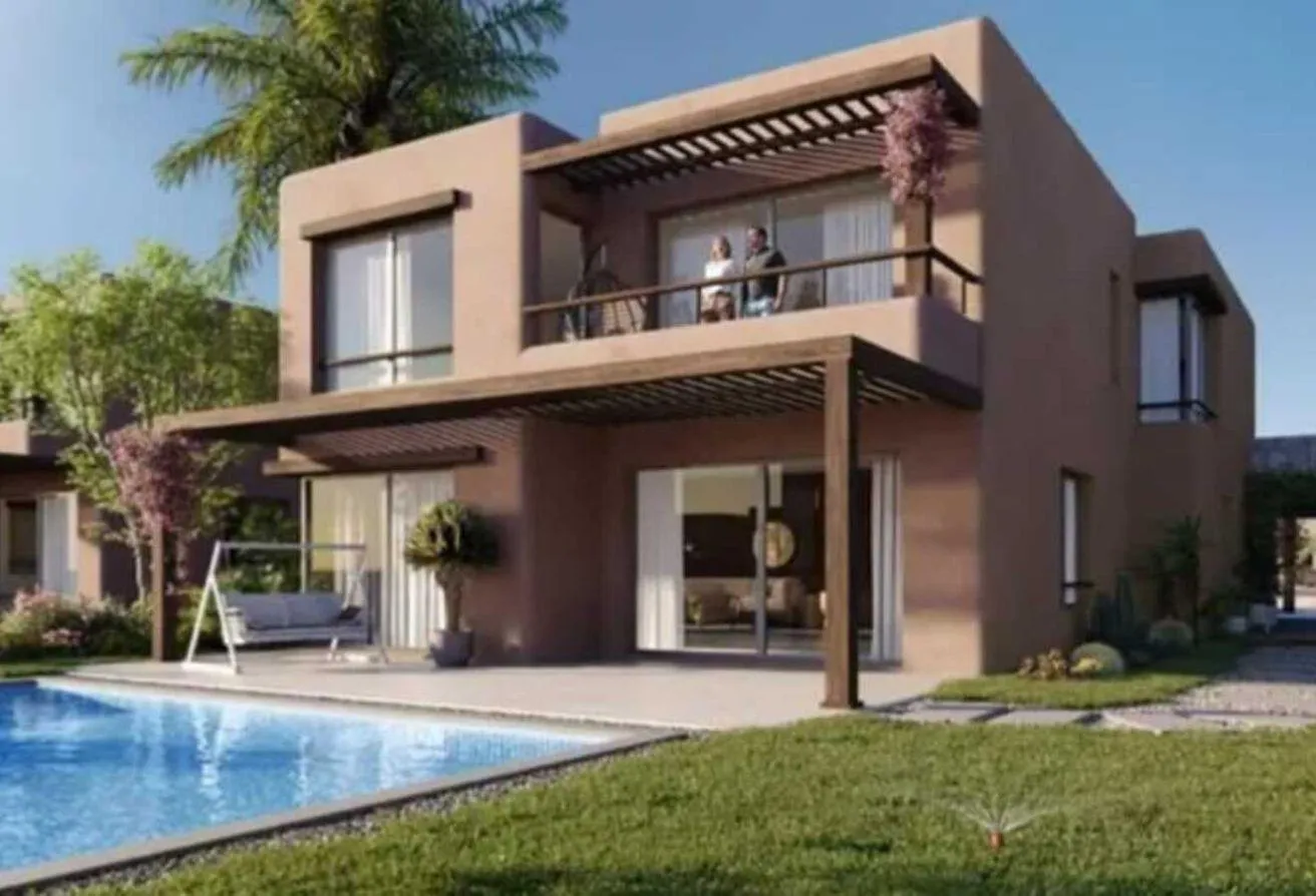 Sale in Coronado: A fully finished villa at the price of a launch