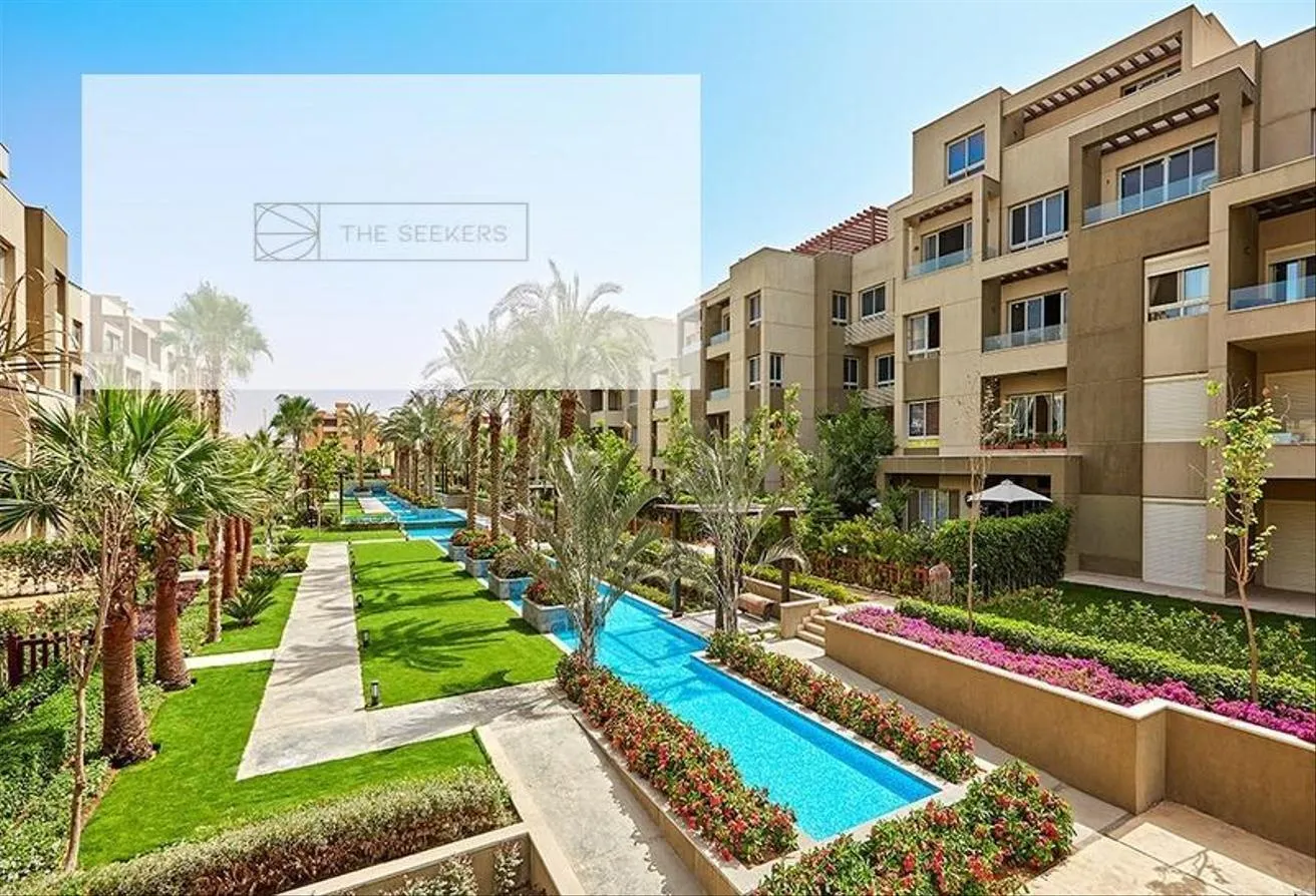 Sale in HAP Town: Apt 3 bed Prime Location and Lowest DP Direct Lake