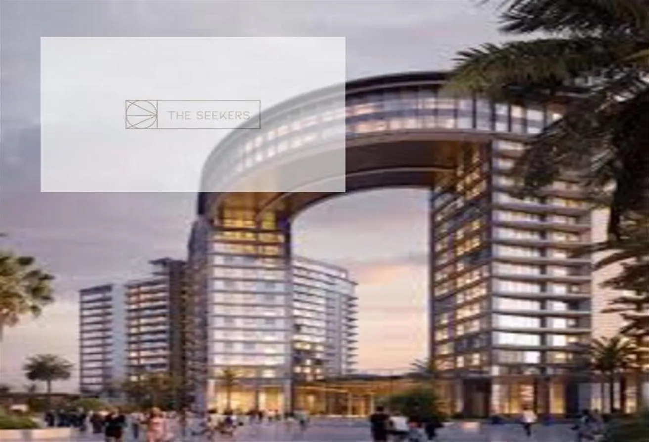 Sale in Village Views: Lowest Price for 2 bed PrimeLocation At Zed