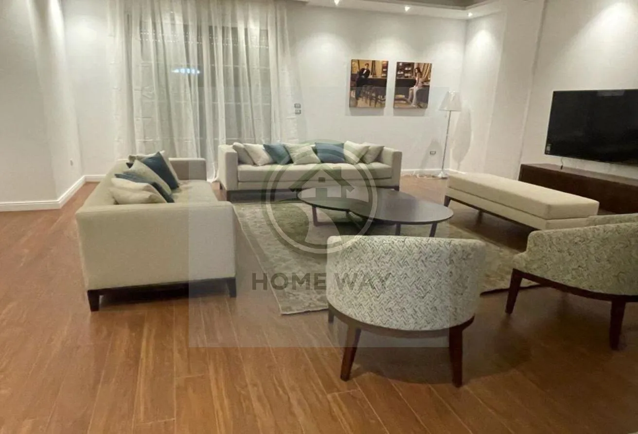Sale in Layan Residence: Fully finished modern Town house for sale in layan