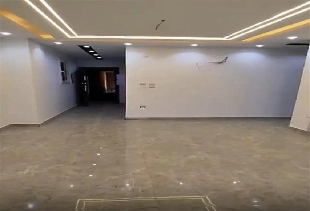 Sale in Rhodes: Apartment 2bed For sale RTM in New Capital Over5Y