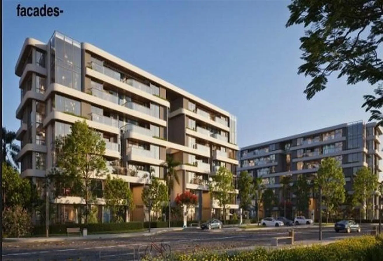 Sale in Stei8ht: Hotel Apartment Finished+ACs in MORE Over 8 Years