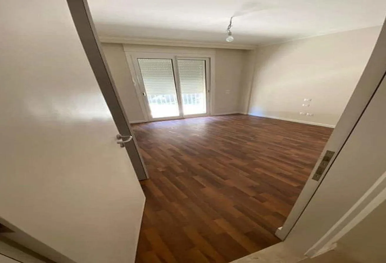 Sale in New Giza: High end apartment ready to move next New Giza