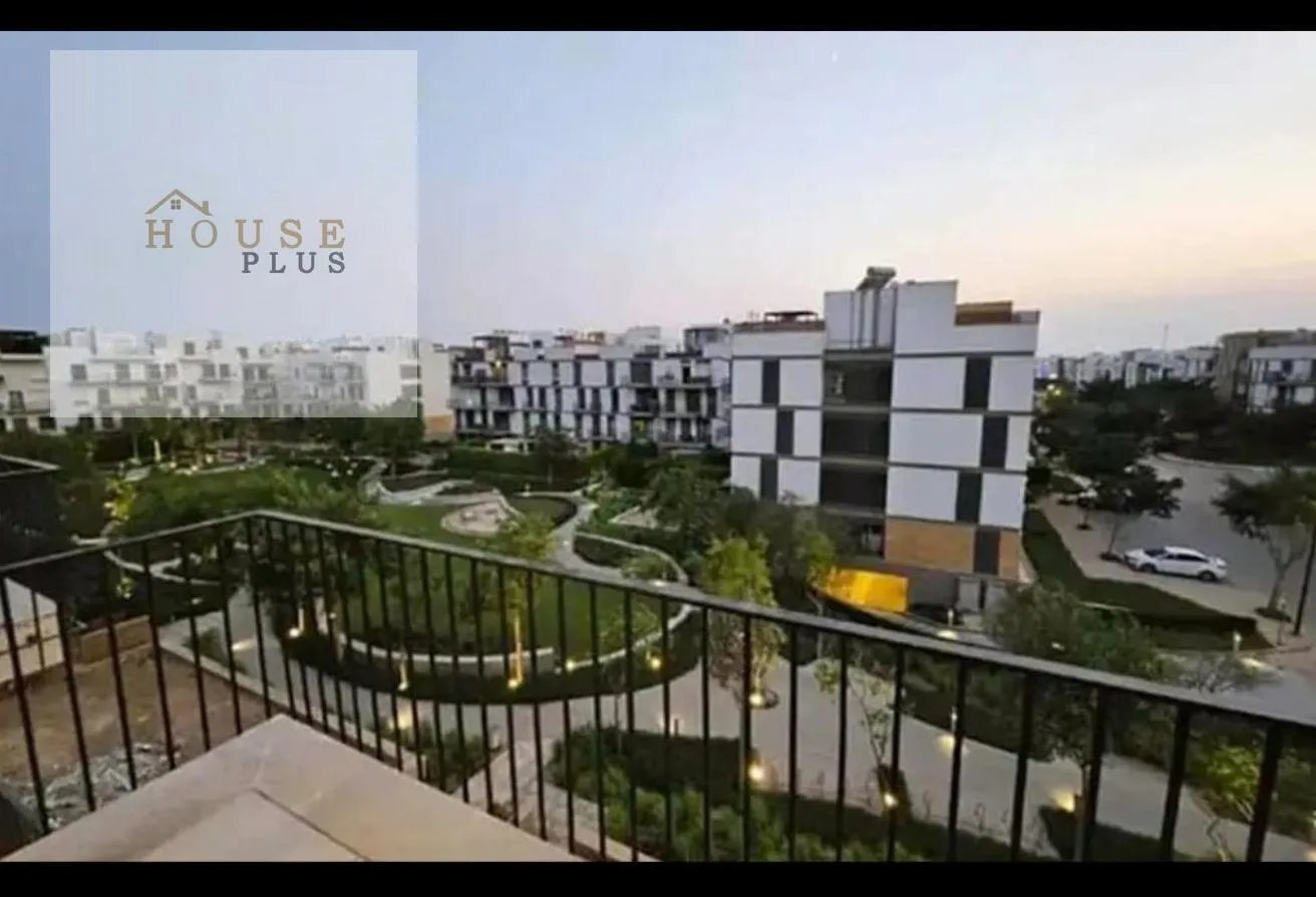 Sale in The Courtyards: for sale,super lux fully finished,view landscape