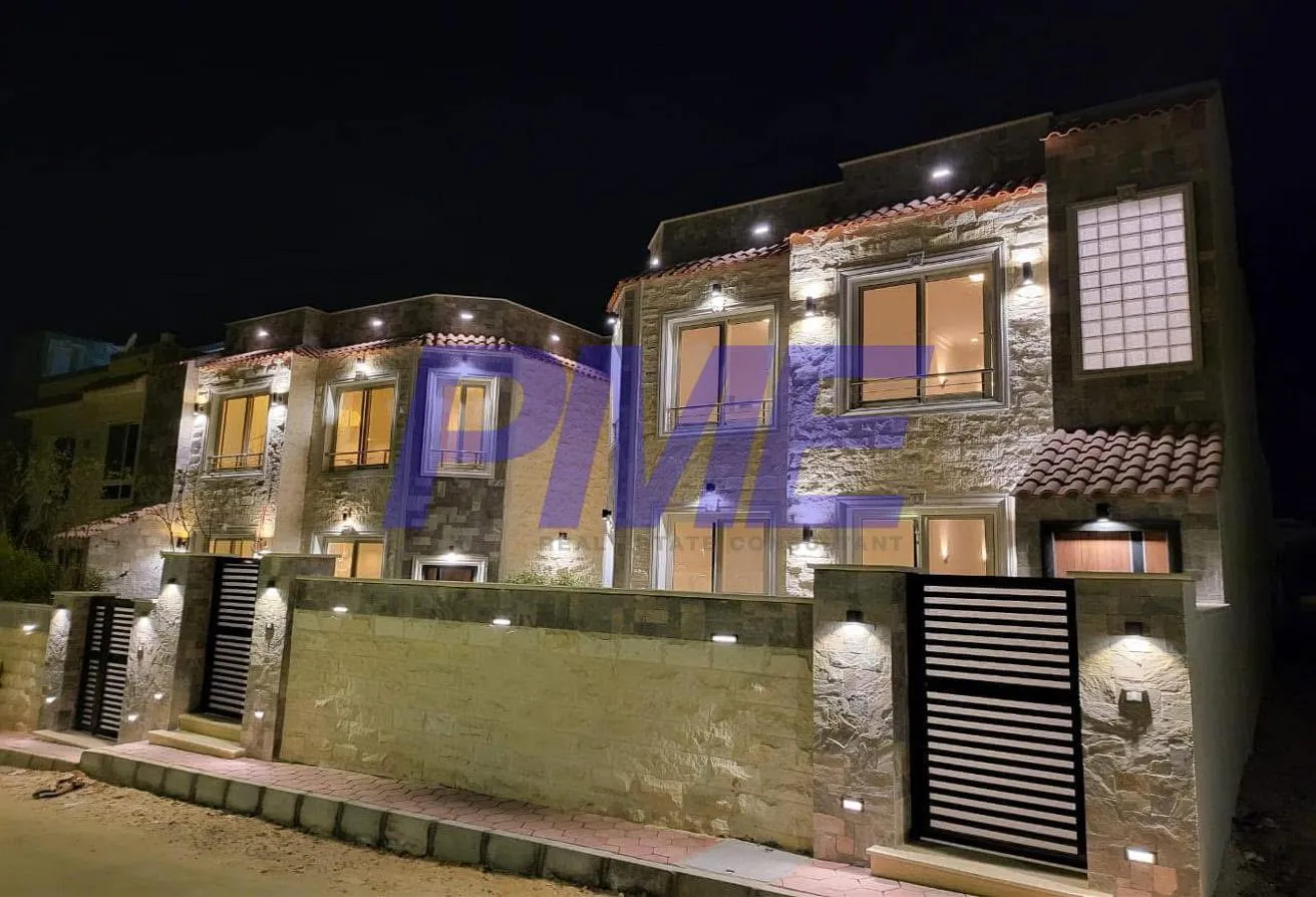 Sale in Stella Sidi Abdel Rahman: For sale..Chalet (Fully Finished) in Farah Village
