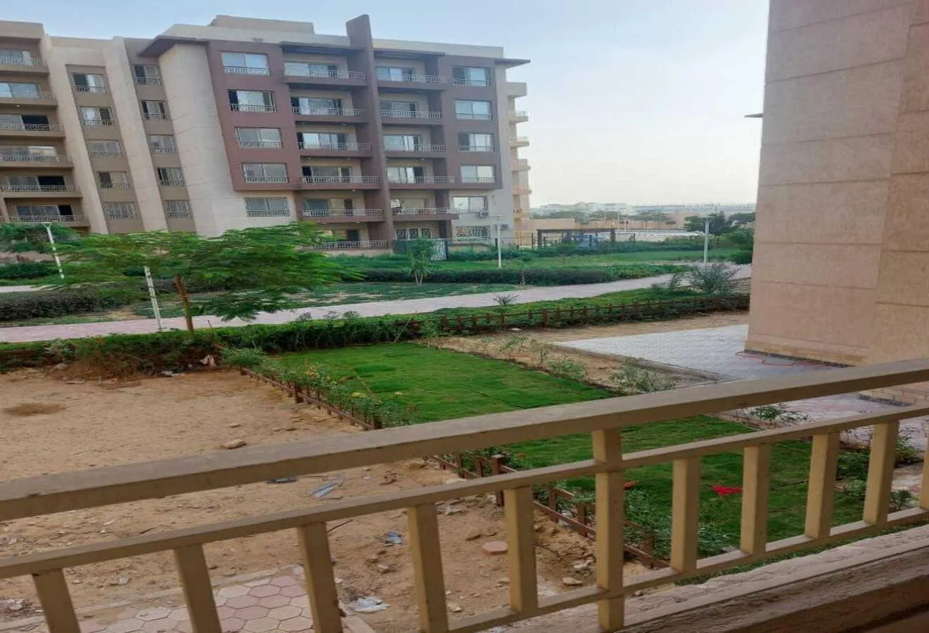 Sale in Wesal City: Wesal city, Apartment for sale, old contract