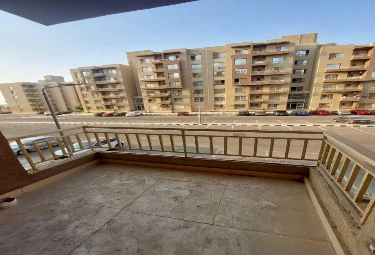 Sale in Wesal City: Fully finished penthouse for sale, Wesal Compound