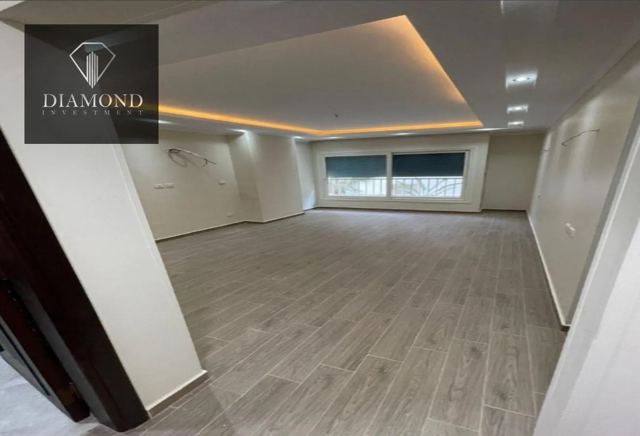 Sale in Amorada: Apartment for sale in Amorada, Fifth Settlement