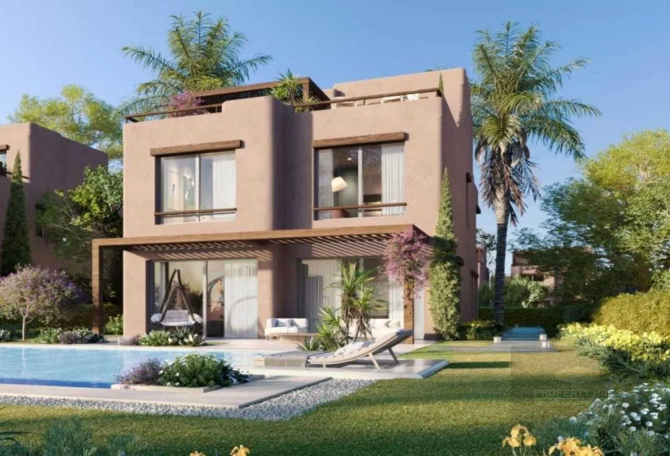 Sale in Hacienda Bay: Luxury Town House Fully Finished for sale Hacienda