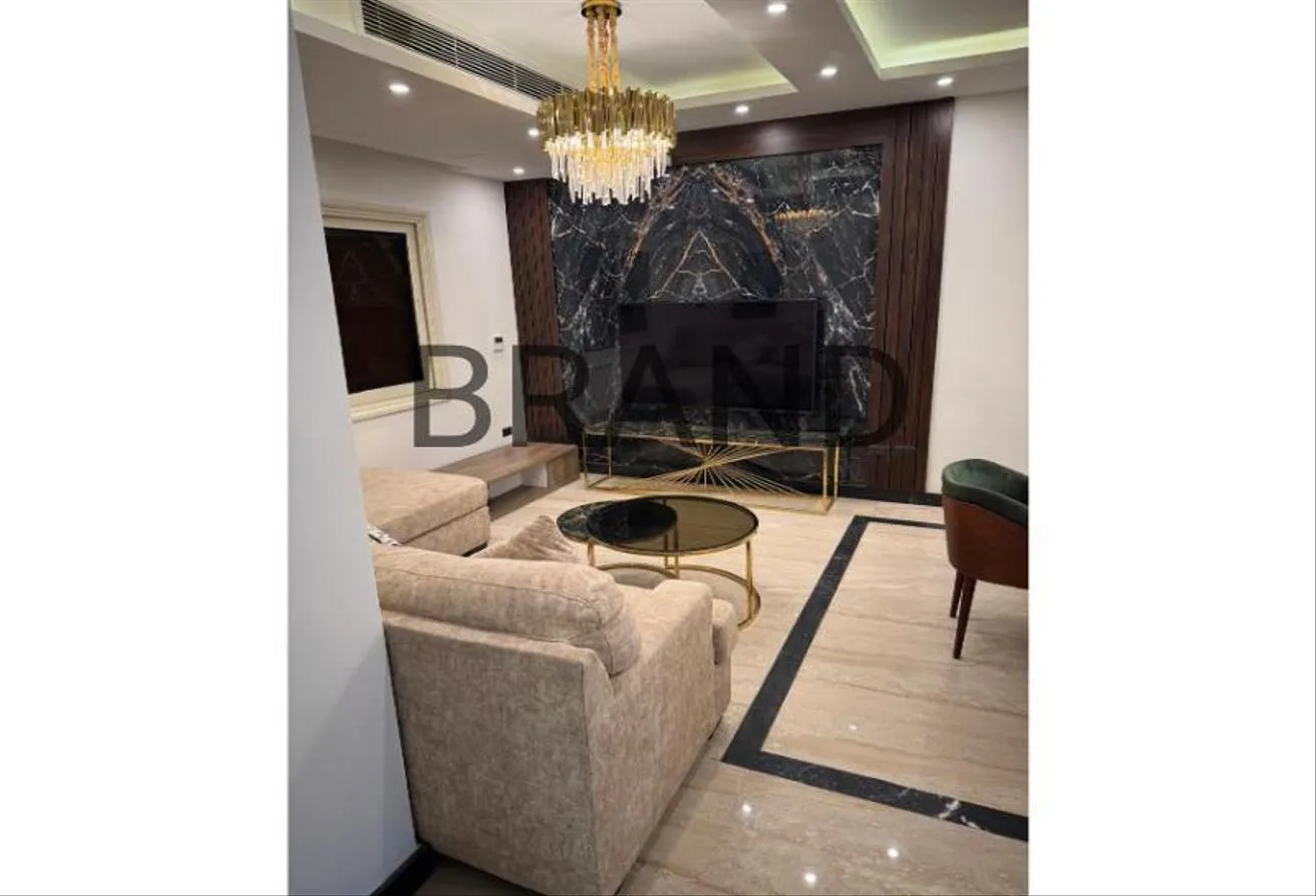 Rent in Mivida: Standalone  Villa   for  rent in Mivida compound
