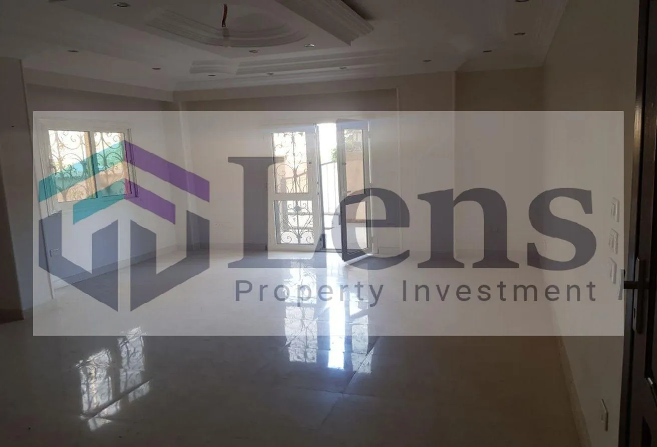 Sale in El Banafseg Apartment Buildings: شقة 130م للبيع البنفسج عمارات سوبر لوكس