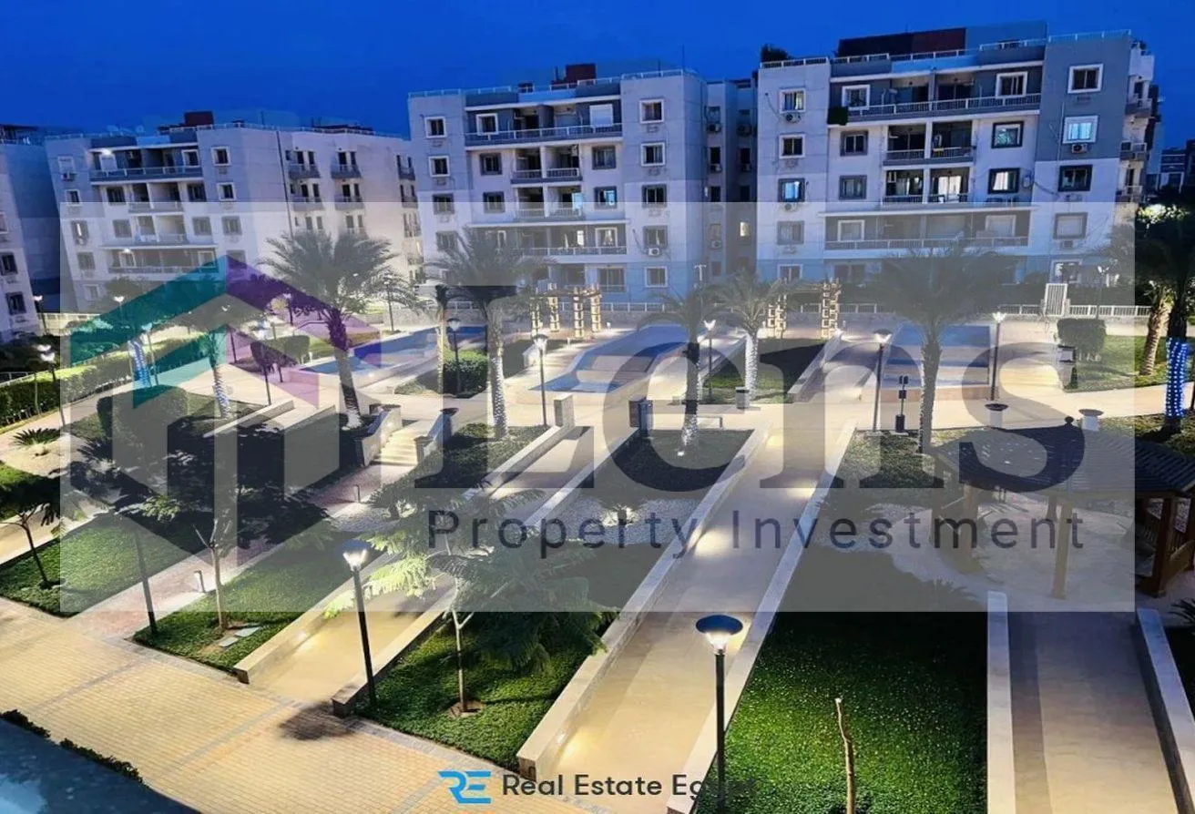 Sale in JAYD Residence: شقة 170م للبيع جايد امام الرحاب