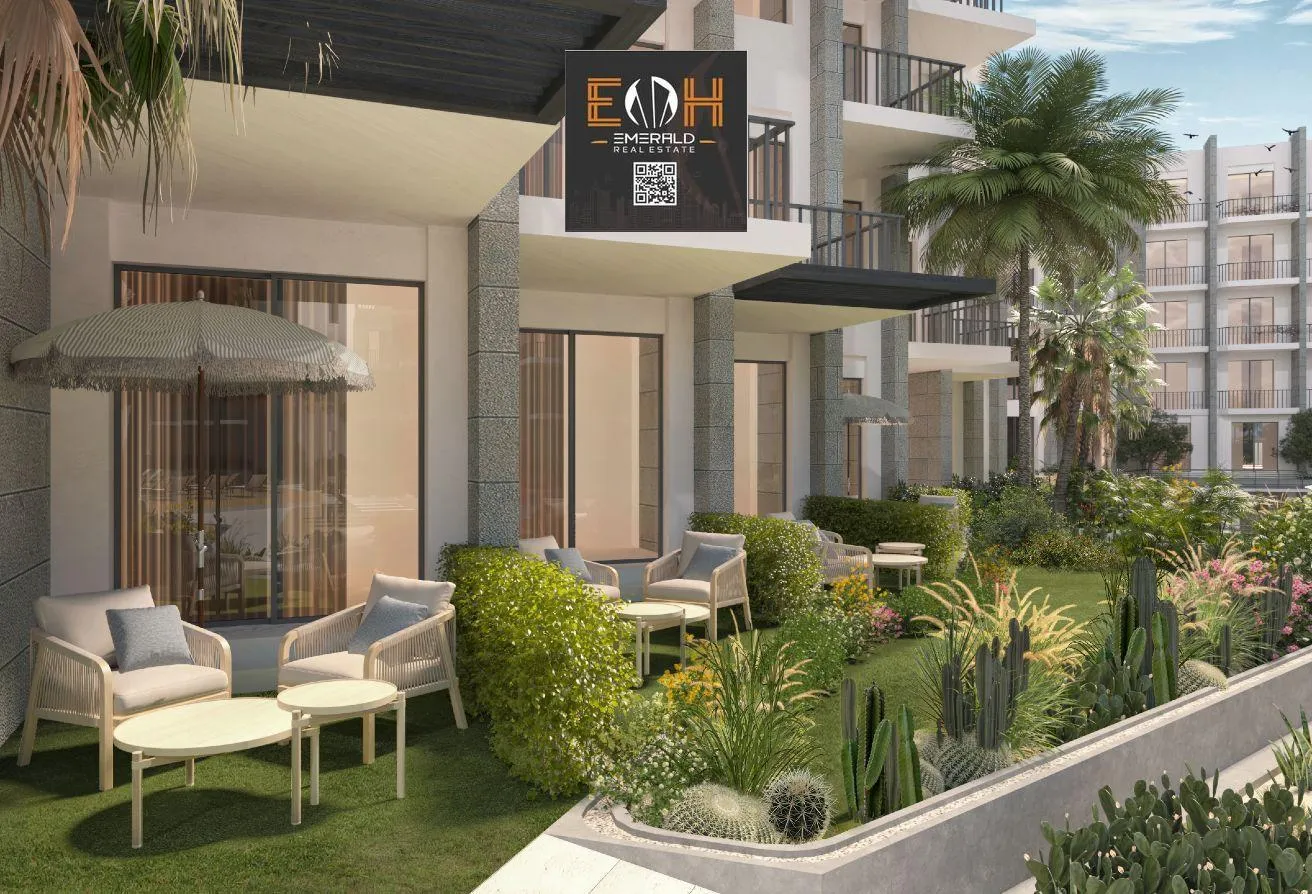Sale in Al Ahyaa District: Experience Grandeur by the Red Sea at MAJRA RESORT